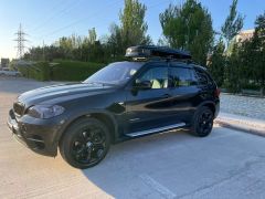 Сүрөт унаа BMW X5