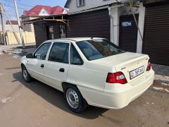 Фото авто Daewoo Nexia