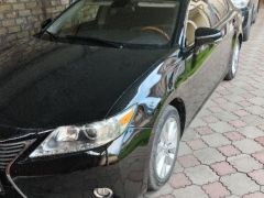 Сүрөт унаа Lexus ES