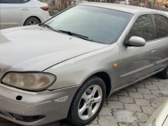 Сүрөт унаа Nissan Maxima