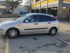 Сүрөт унаа Ford Focus