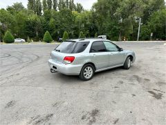 Сүрөт унаа Subaru Impreza