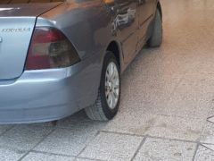 Фото авто Toyota Corolla