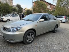 Сүрөт унаа Toyota Camry