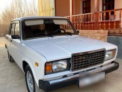 Фото авто ВАЗ (Lada) 2107