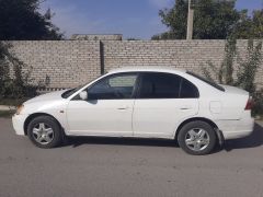 Photo of the vehicle Honda Civic Ferio