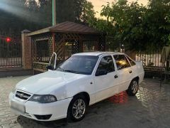 Сүрөт унаа Daewoo Nexia