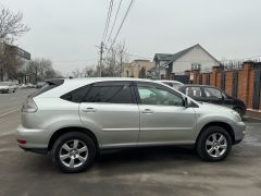 Сүрөт унаа Toyota Harrier