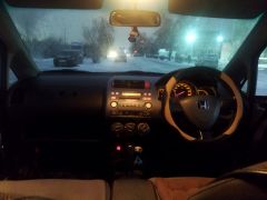 Сүрөт унаа Honda Fit