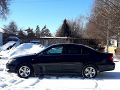 Photo of the vehicle Toyota Camry