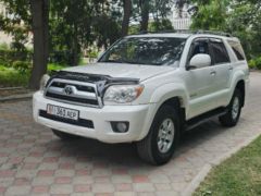 Сүрөт унаа Toyota 4Runner