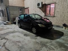 Фото авто Hyundai Getz