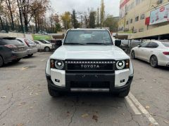 Photo of the vehicle Toyota Land Cruiser Prado