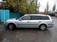 Фото авто Ford Mondeo