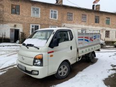 Фото авто Hyundai Porter