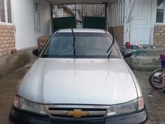 Сүрөт унаа Daewoo Nexia