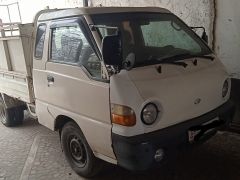 Фото авто Hyundai Porter