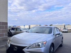 Сүрөт унаа Lexus ES