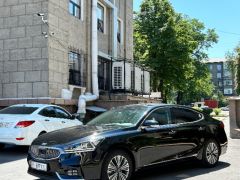 Сүрөт унаа Kia K7