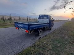 Фото авто Hyundai Porter