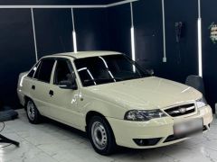 Сүрөт унаа Daewoo Nexia