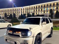 Photo of the vehicle Toyota Hilux Surf