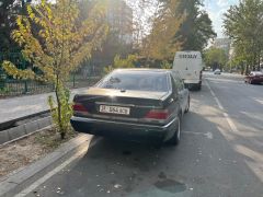 Фото авто Mercedes-Benz S-Класс