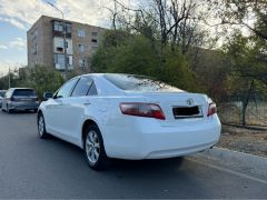 Сүрөт унаа Toyota Camry