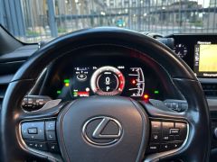 Сүрөт унаа Lexus ES