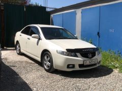 Фото авто Honda Accord