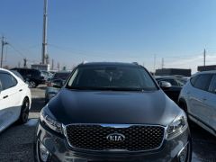 Сүрөт унаа Kia Sorento