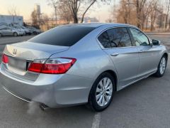 Фото авто Honda Accord