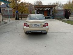 Фото авто Daewoo Nexia