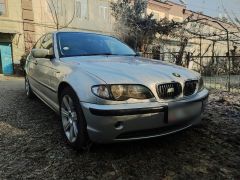 Сүрөт унаа BMW 3 серия