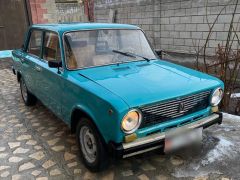 Сүрөт унаа ВАЗ (Lada) 2101