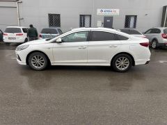 Сүрөт унаа Hyundai Sonata