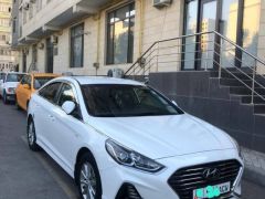 Сүрөт унаа Hyundai Sonata