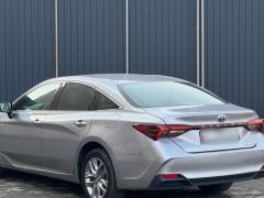 Photo of the vehicle Toyota Avalon