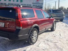 Сүрөт унаа Volvo XC70