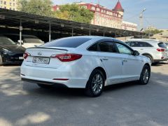 Сүрөт унаа Hyundai Sonata