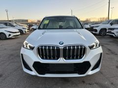 Фото авто BMW X1