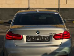 Сүрөт унаа BMW 3 серия