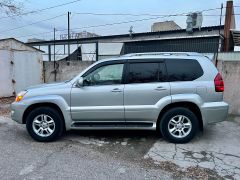 Фото авто Lexus GX