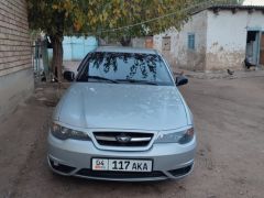 Фото авто Daewoo Nexia