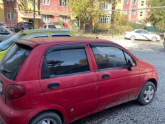 Сүрөт унаа Daewoo Matiz