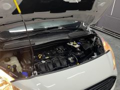 Фото авто Ford Transit Connect