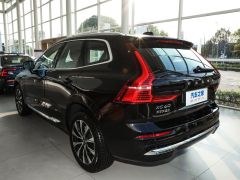 Сүрөт унаа Volvo XC60