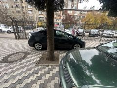 Сүрөт унаа Toyota Prius