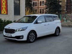 Фото авто Kia Carnival