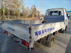 Фото авто Hyundai New Power Truck